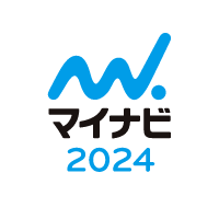 マイナビ2024